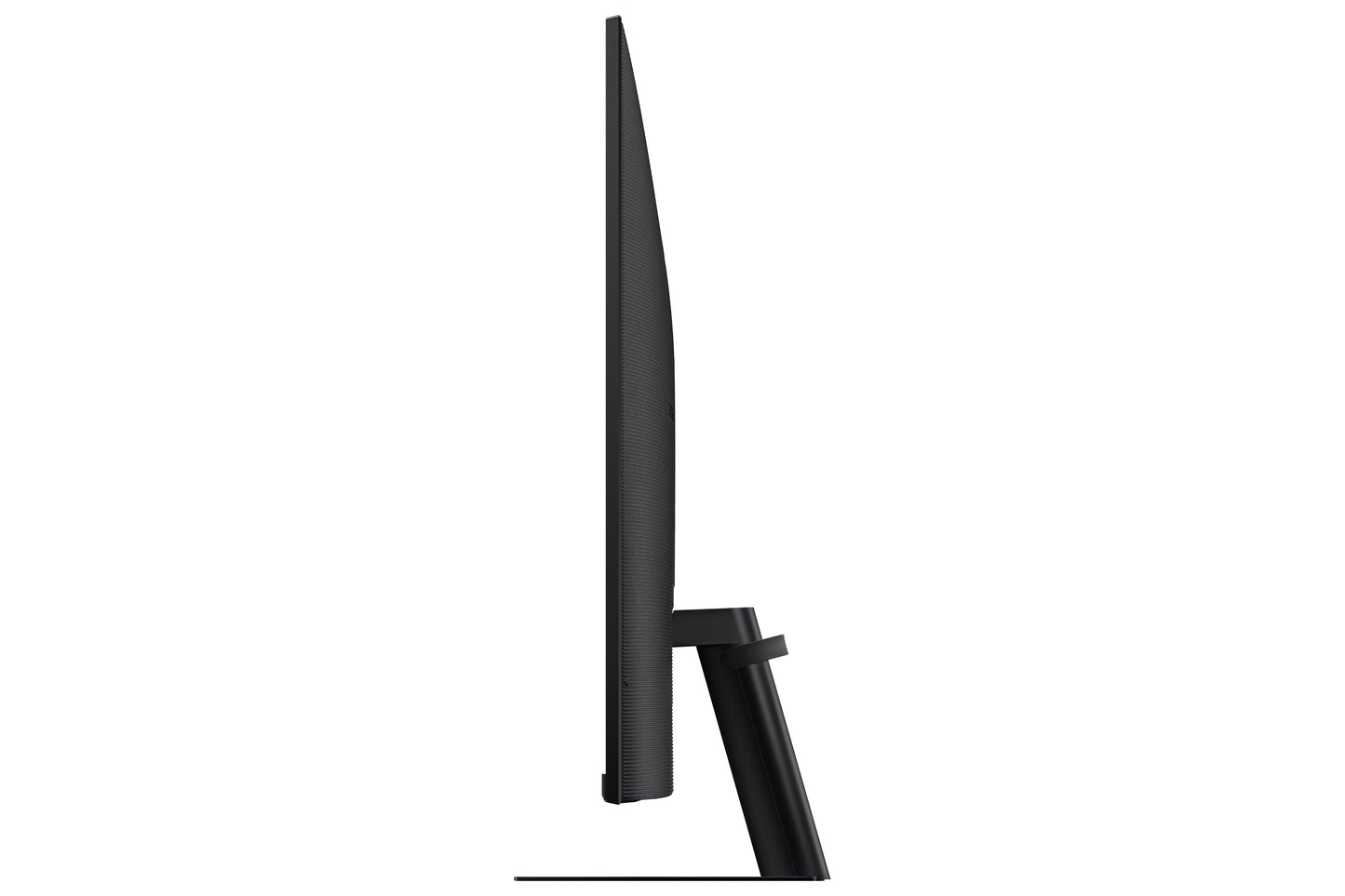 SAMSUNG SMART MONITOR M70F 32 4K USB-C (90W) - BLACK