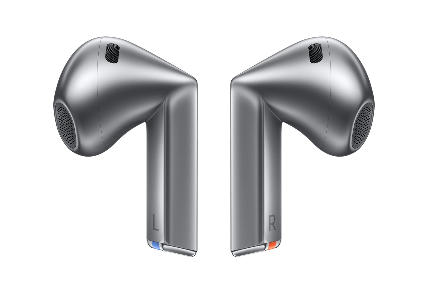 SAMSUNG GALAXY BUDS3 GREY