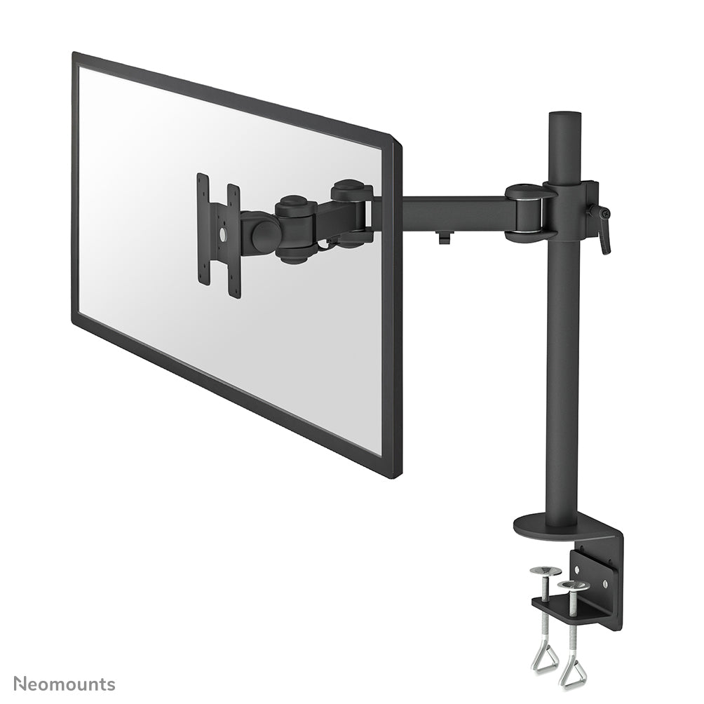Flat Screen Desk Mount (clamp)