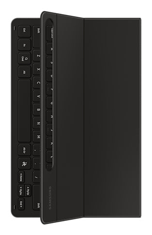 Samsung bookcover Slim Tab S9/S9FE Black
