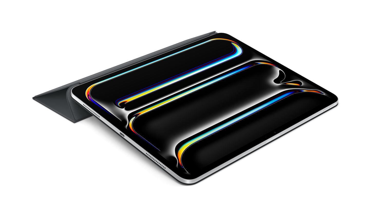 APPLE SMART FOLIO IPAD PRO 13 BLACK