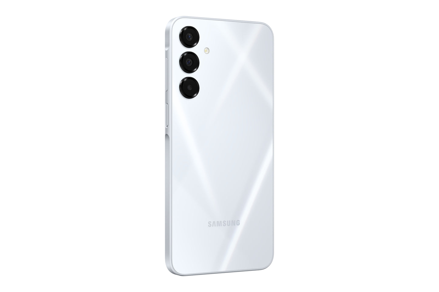 Samsung Galaxy A16 5G 128GB LIGHT GRAY