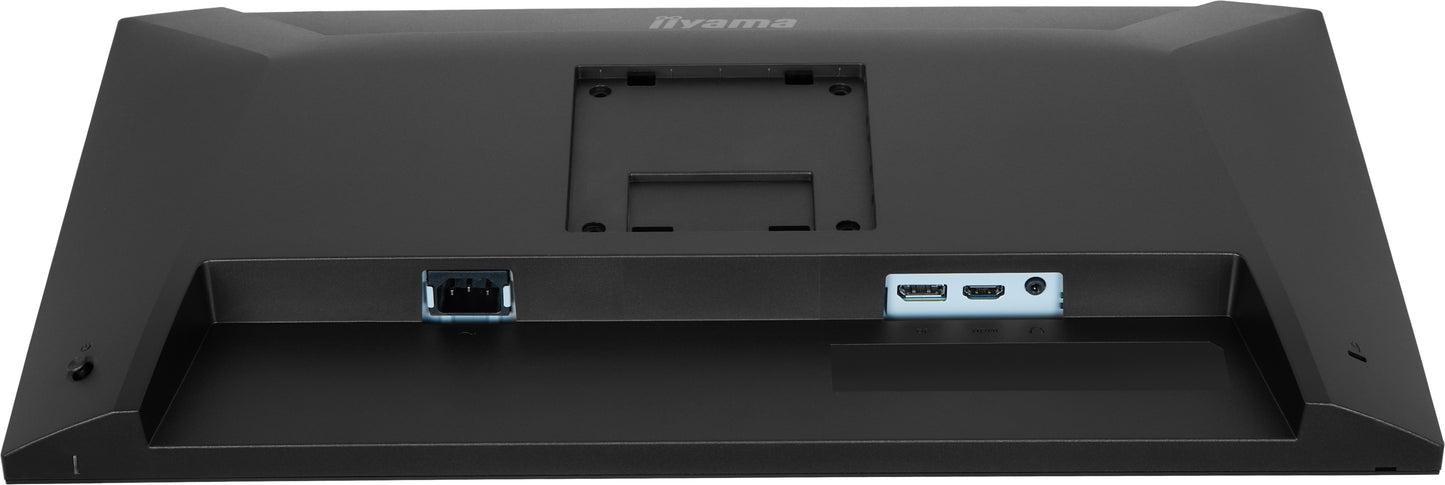 Iiyama Prolite XB2491HS-B1 24WIDE LCD, 1920 x 1080, 120 Hz IPS panel, LED Bl., Adaptive Sync, Pivot, Height Adjust.(15cm), 350 cd/m², 1500: