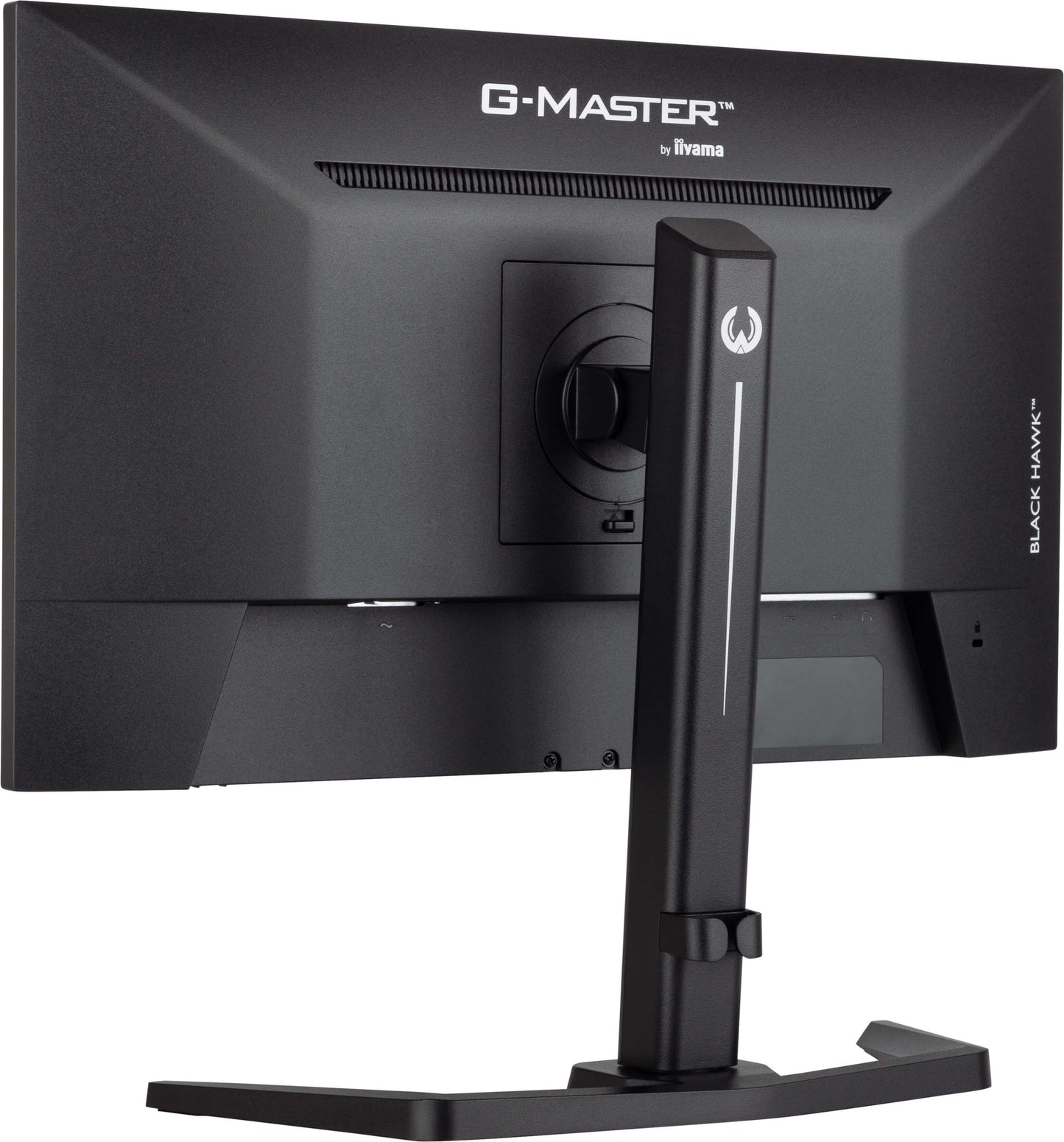 IIYAMA 24 inch WIDE LCD  G-Master Black Hawk  1920 x 1080  IPS panel  Adaptive Sync   USB-Hub(2xOut v2.0)  Pivot   300 cd/m2