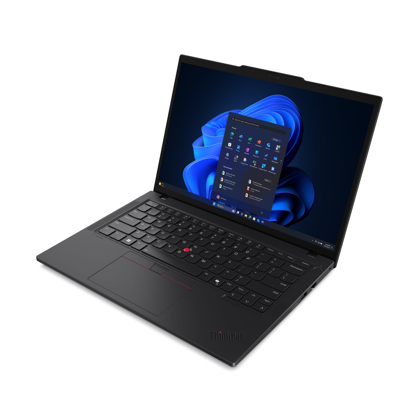 TS/NB TP T14 G6 U7 32G 1T 11P