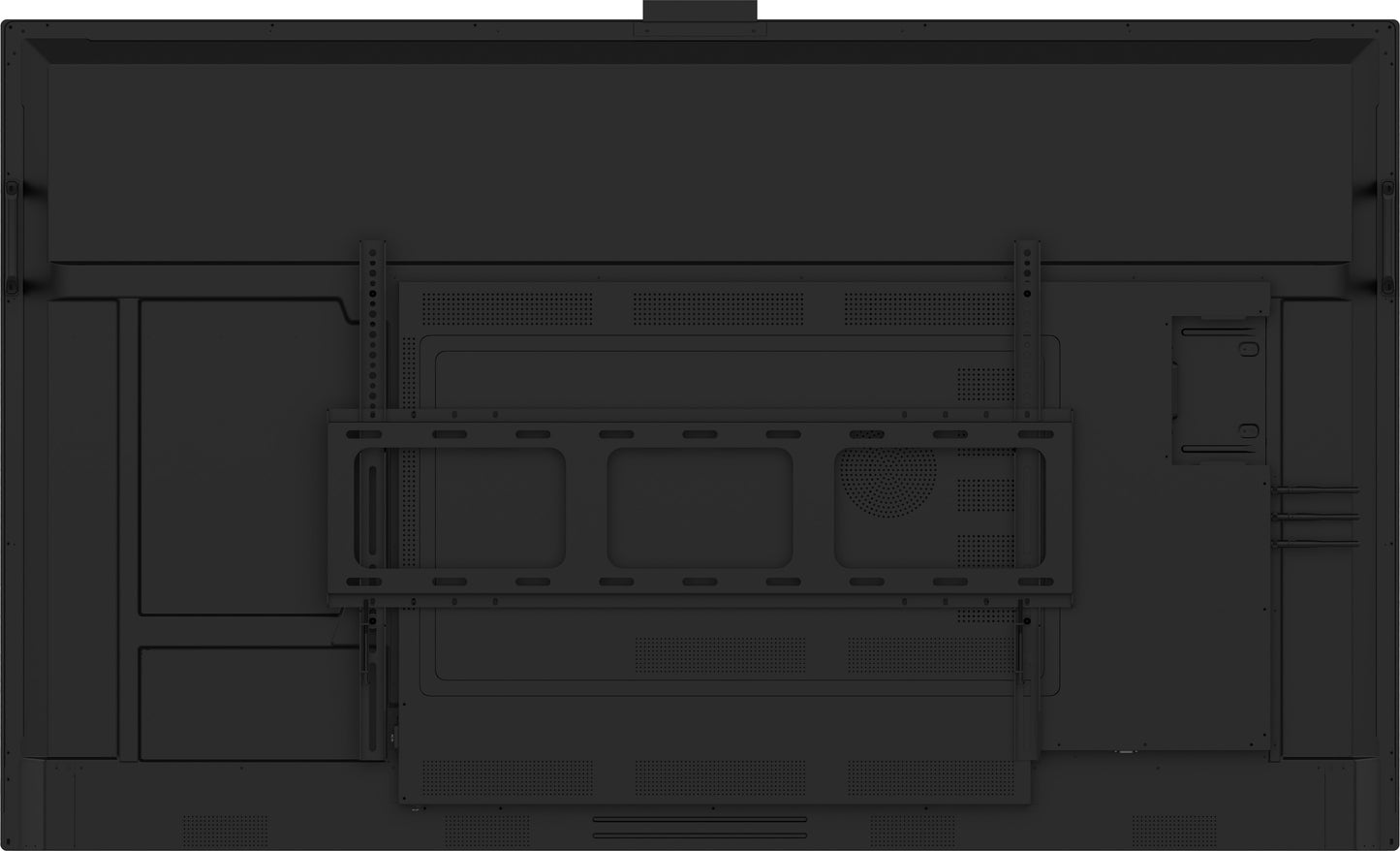 IIYAMA TE7513A-B2AG 75inch iiWare21E EDLA -Google-GMS-apps Android 14 16 summer 2026 Octa-core SOC 8/128GB 40-Points PureTouch IR+