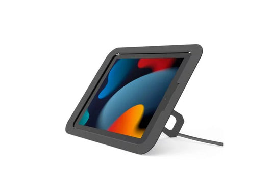 iPad 10.2 Lock and Security Case Bundle WOLF102BCL
