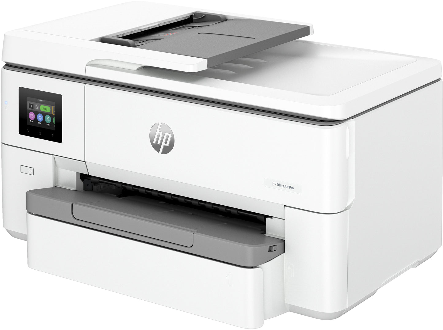 HP OfficeJet Pro 9720e Wide