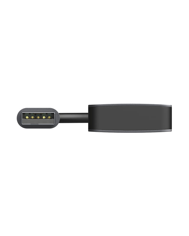USB-A to 4x USB-A Hub
