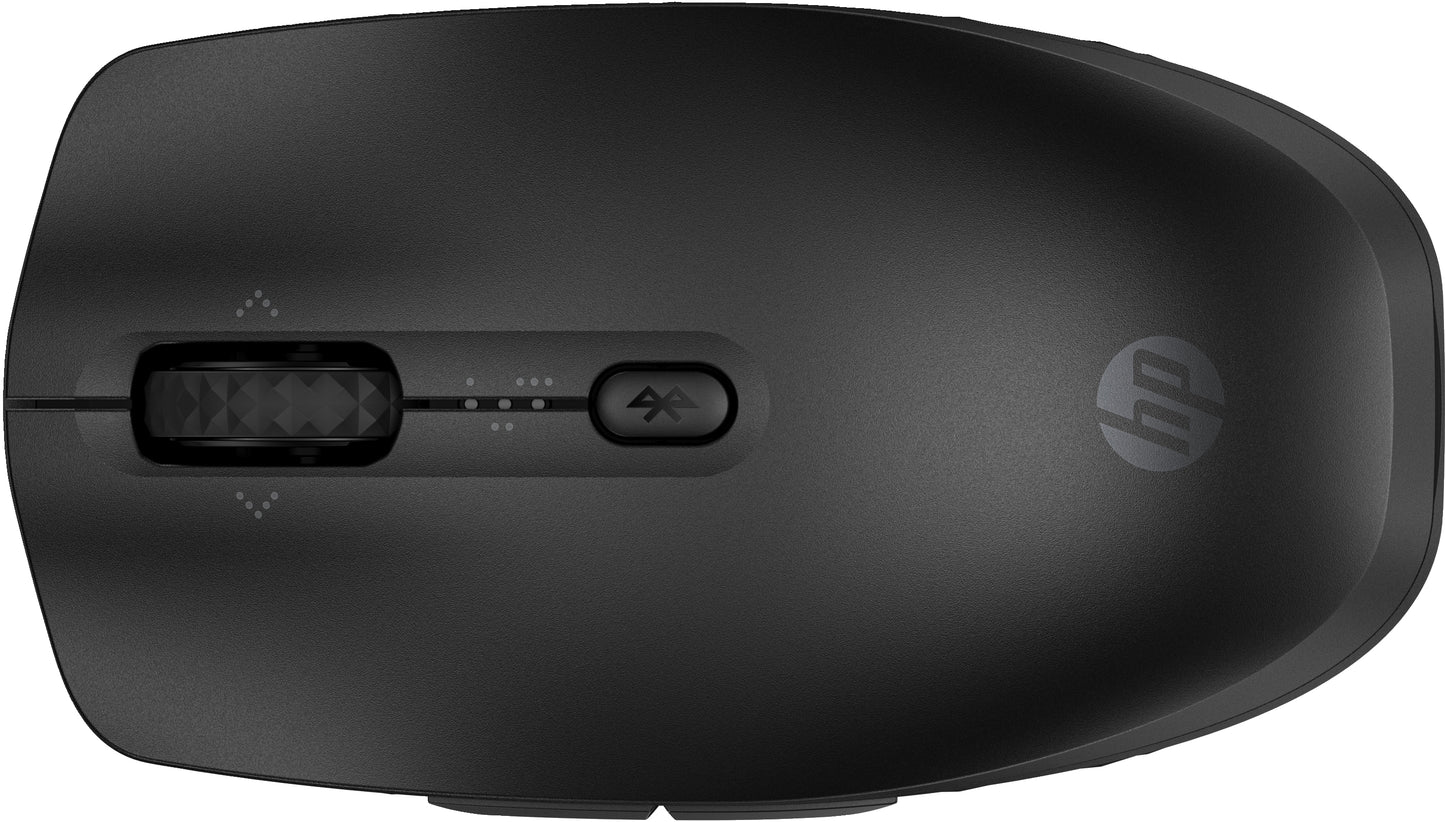HP 425 Progmable Wireless Mouse EMEA-INT