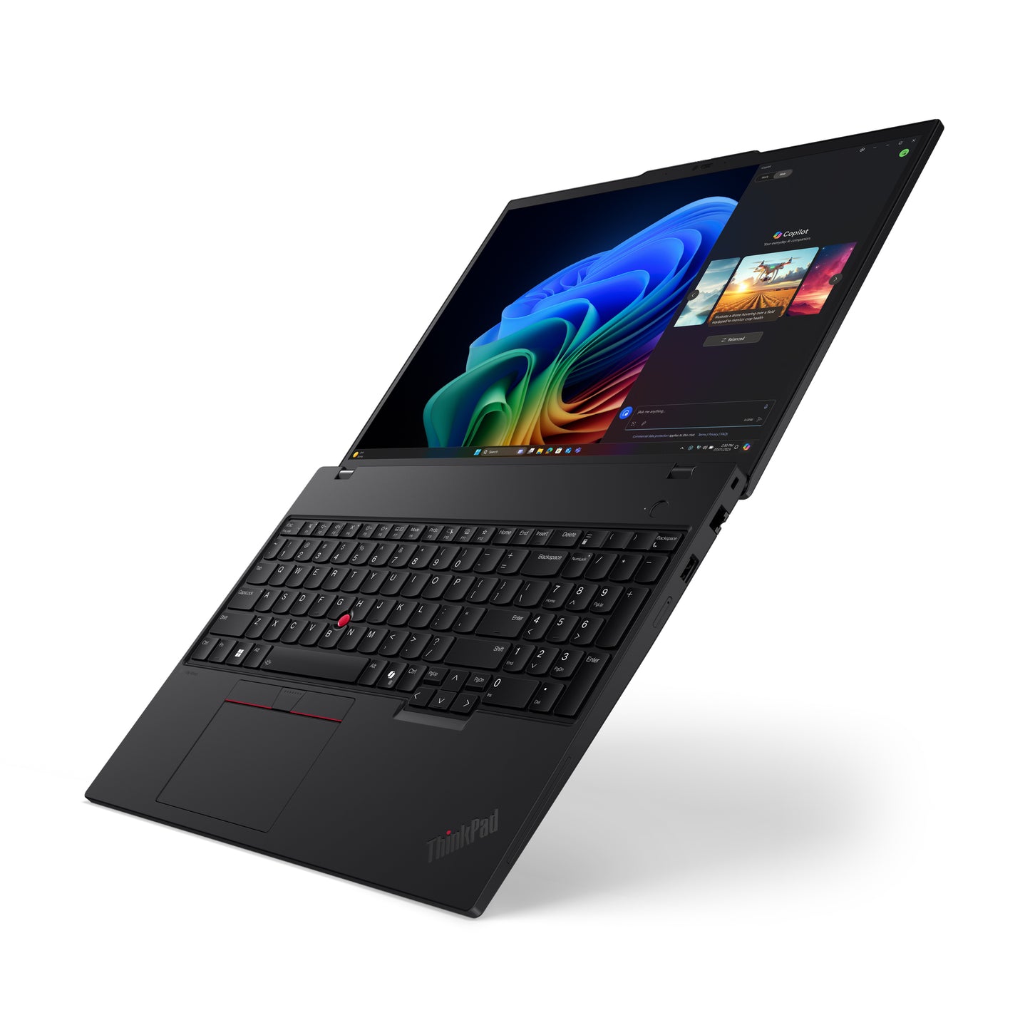 TP T16 Gen4 RAI7P-350 32GB/1TB 16IN W11P 21QN001WMB