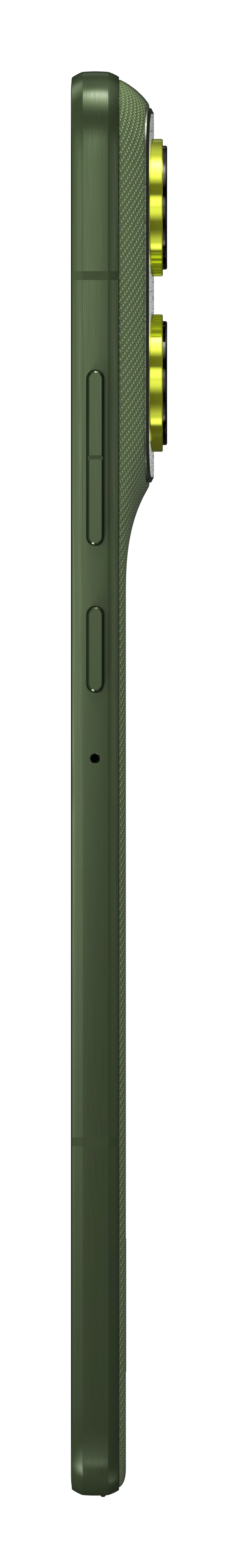 Motorola moto edge 70 Bronze Green