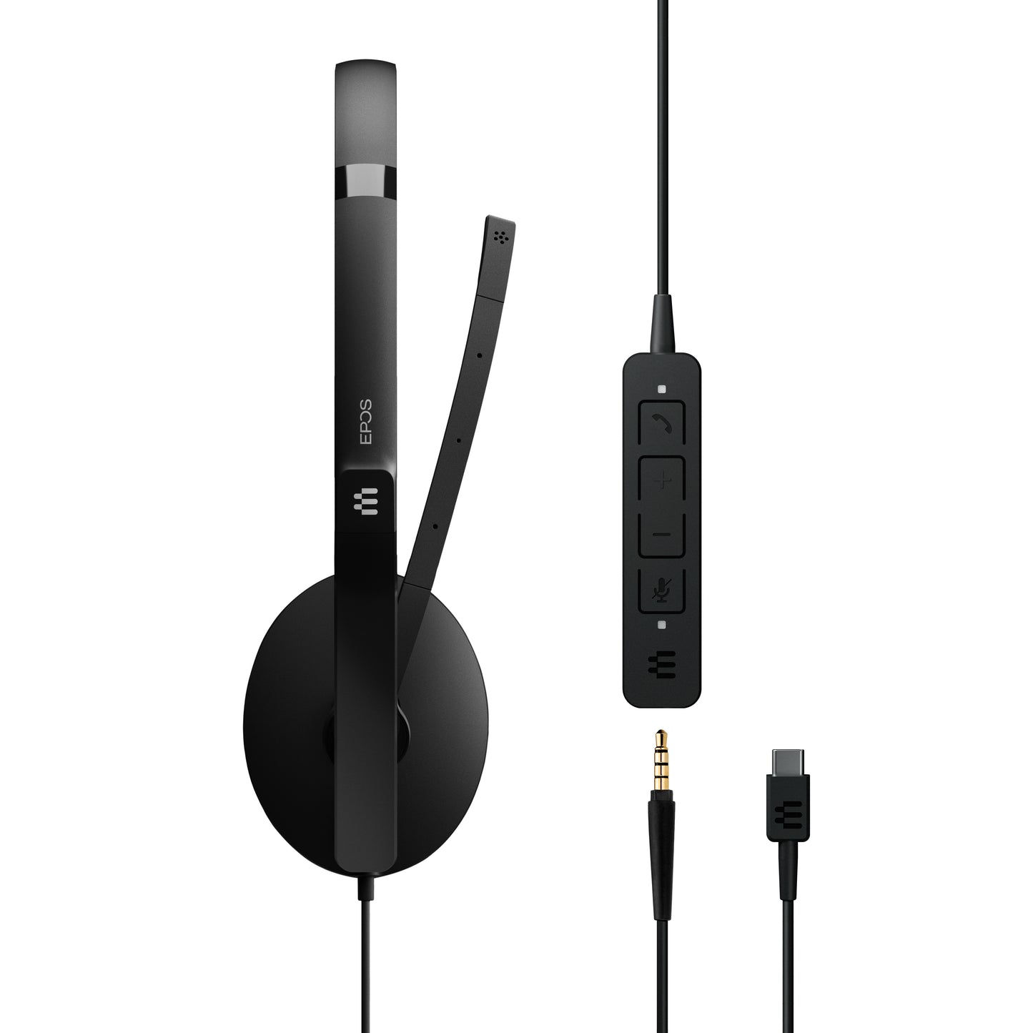ADAPT 135 USB-C II