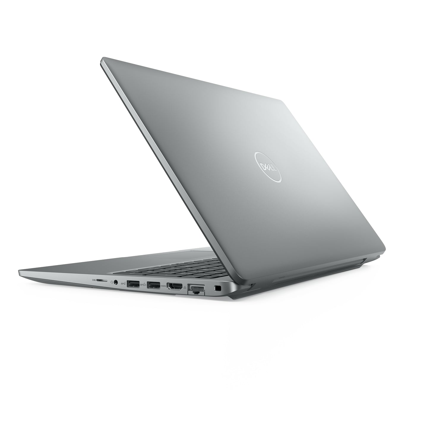 BE/BTS/Latitude 5550 CU5-G1 16/512 W11P WTDV7