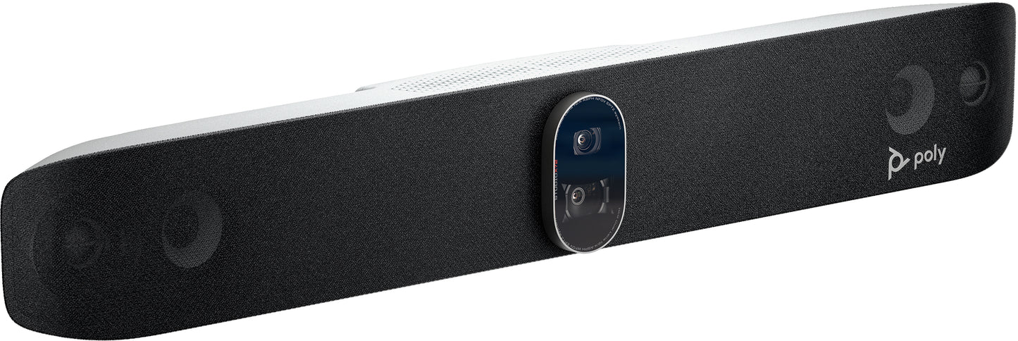 Poly Studio X72 All-In-One Video Bar CH