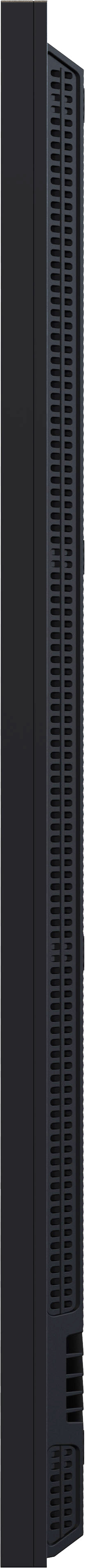 IIYAMA LH5560UHS-B2AG 55inch 3840x2160 UHD VA panel Haze 25perc 500cd/m2 Landscape and Portrait Wallmount Included