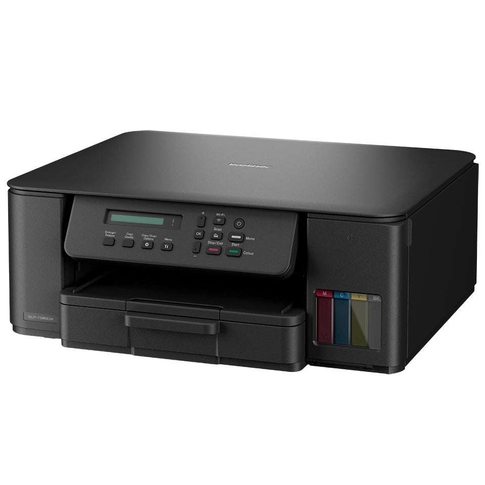 Brother Inkjet tank DCP-T580DW