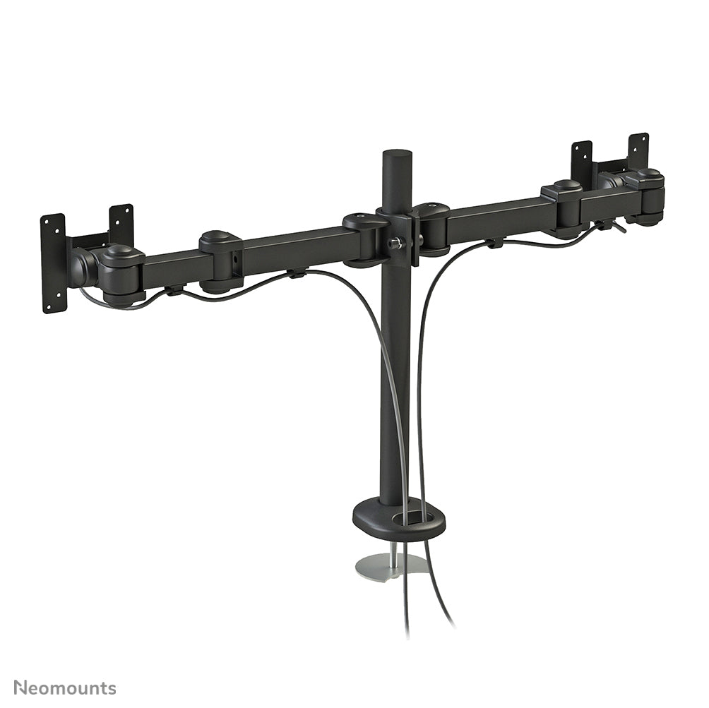 Flat Screen Desk Mount (grommet)