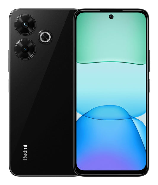 Xiaomi Redmi 13 256GB Midnight Black