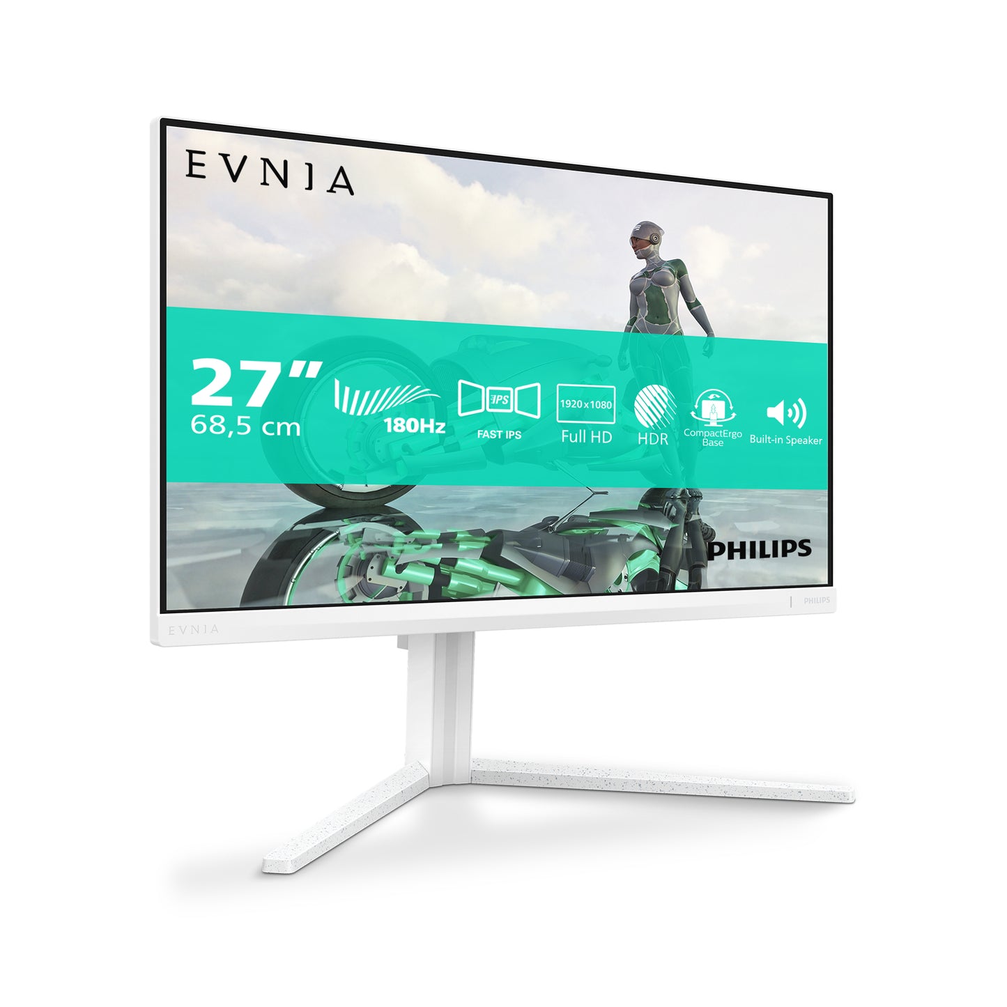 27M2N3201A 27 FullHD IPS 0.5ms 1920x1080 27M2N3201A/00