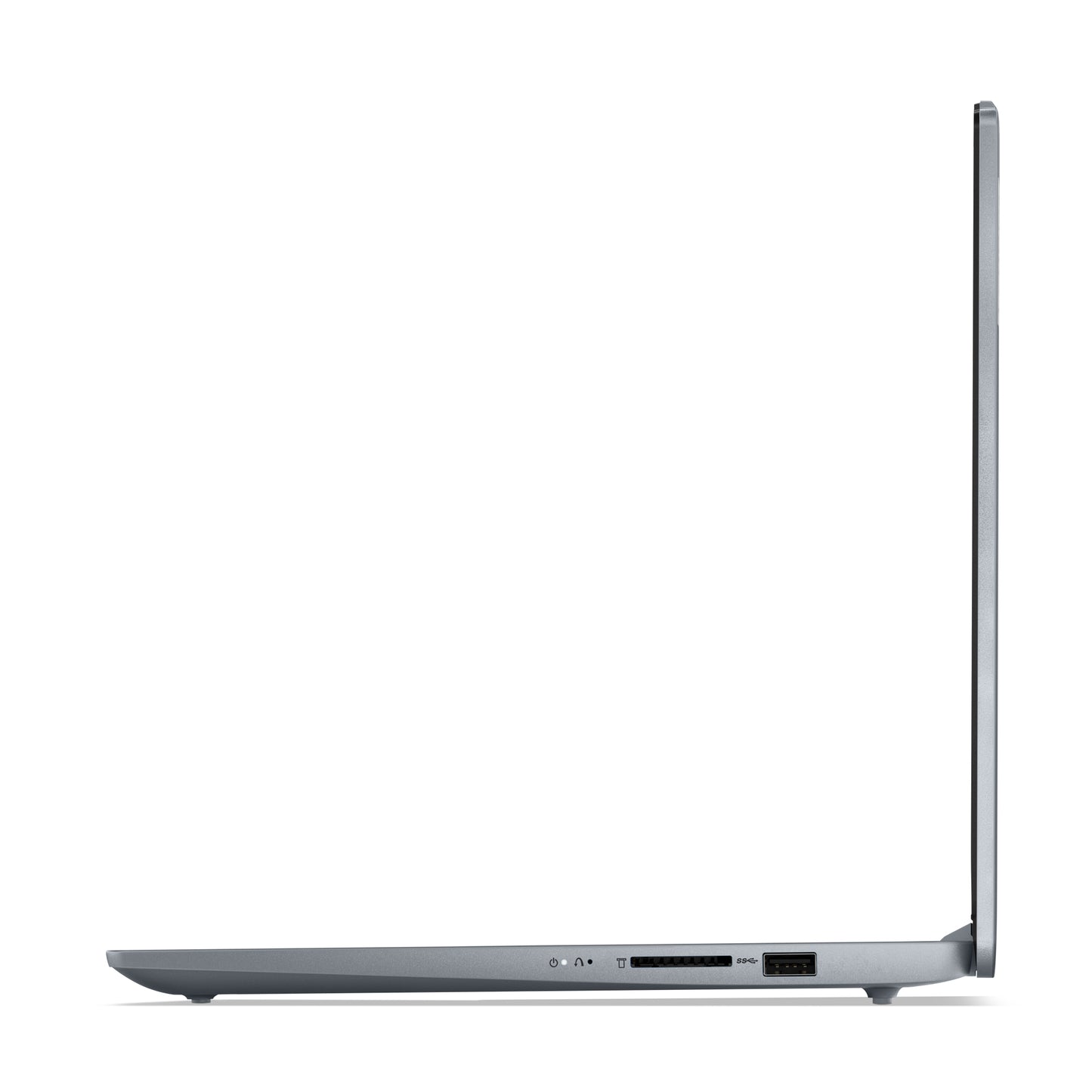 Lenovo IdeaPad Slim 3 14AMN8 82XN00BKMB, 14 FHD IPS, AMD Ryzen 5 7520U, 16GB, 512GB PCIe NVVMe SSD, AMD Radeon 610M, W11H, Grey