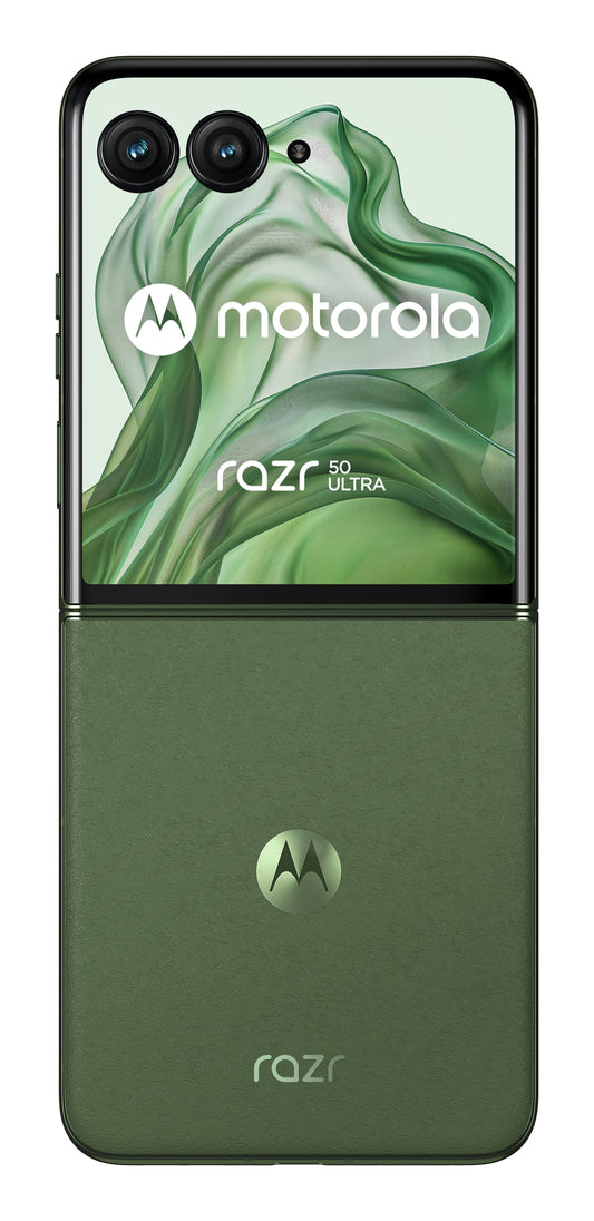 Motorola Razr 50 Ultra Dill