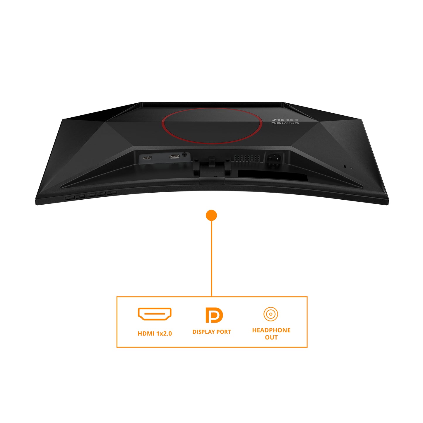 AOC Monitor C27G42ZE