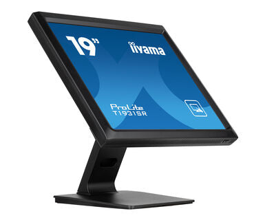 19inch  LCD 5:4 Resistive Touch Screen