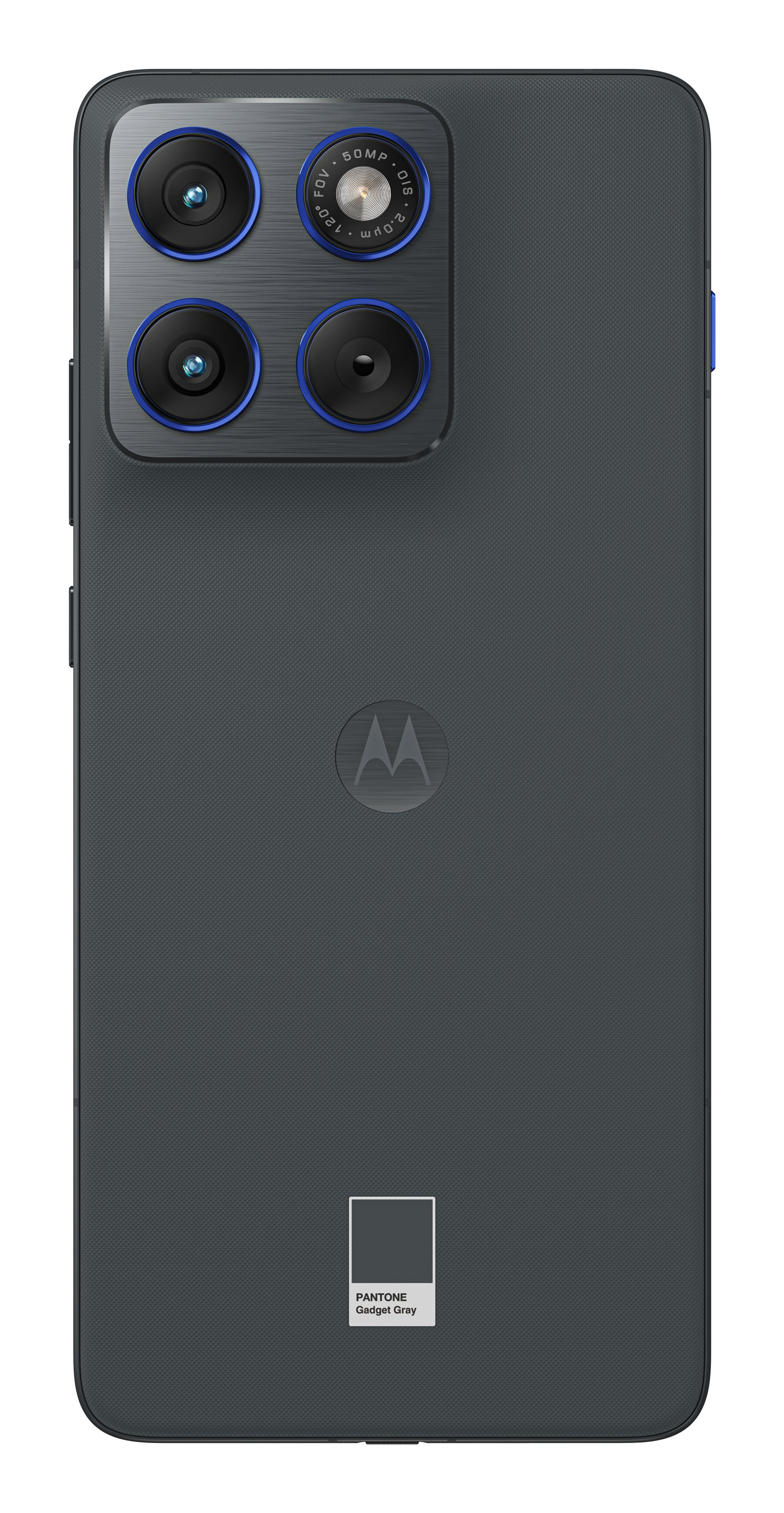 Motorola moto edge 70 Gadget Grey