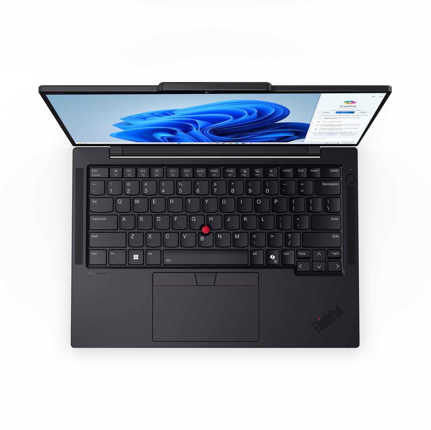 LENOVO THINKPAD T14S GEN 5 U7 155U 16GB/512GB AI PC W11PRO 21LS001VMB