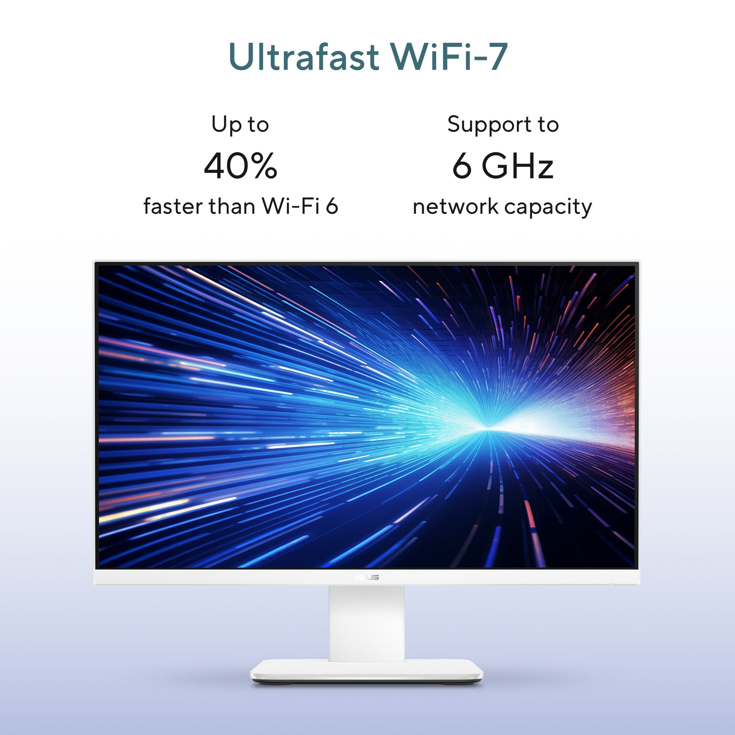 Asus AIO V440VAK-BPC168W-BE, 23.8 FHD LCD, Intel Core 5 210H, 16GB, 512GB SSD, Intel Graphics, W11H, Zwart