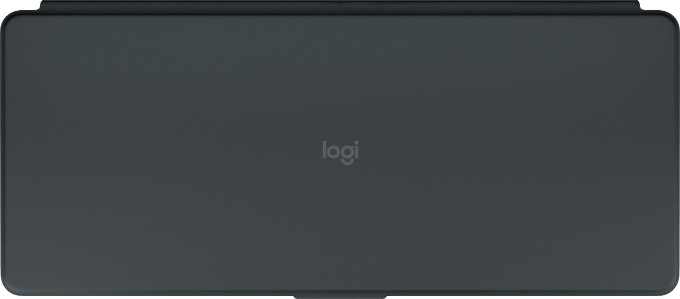 Logitech Keys-to-go 2 Universal - Graphite - Azerty