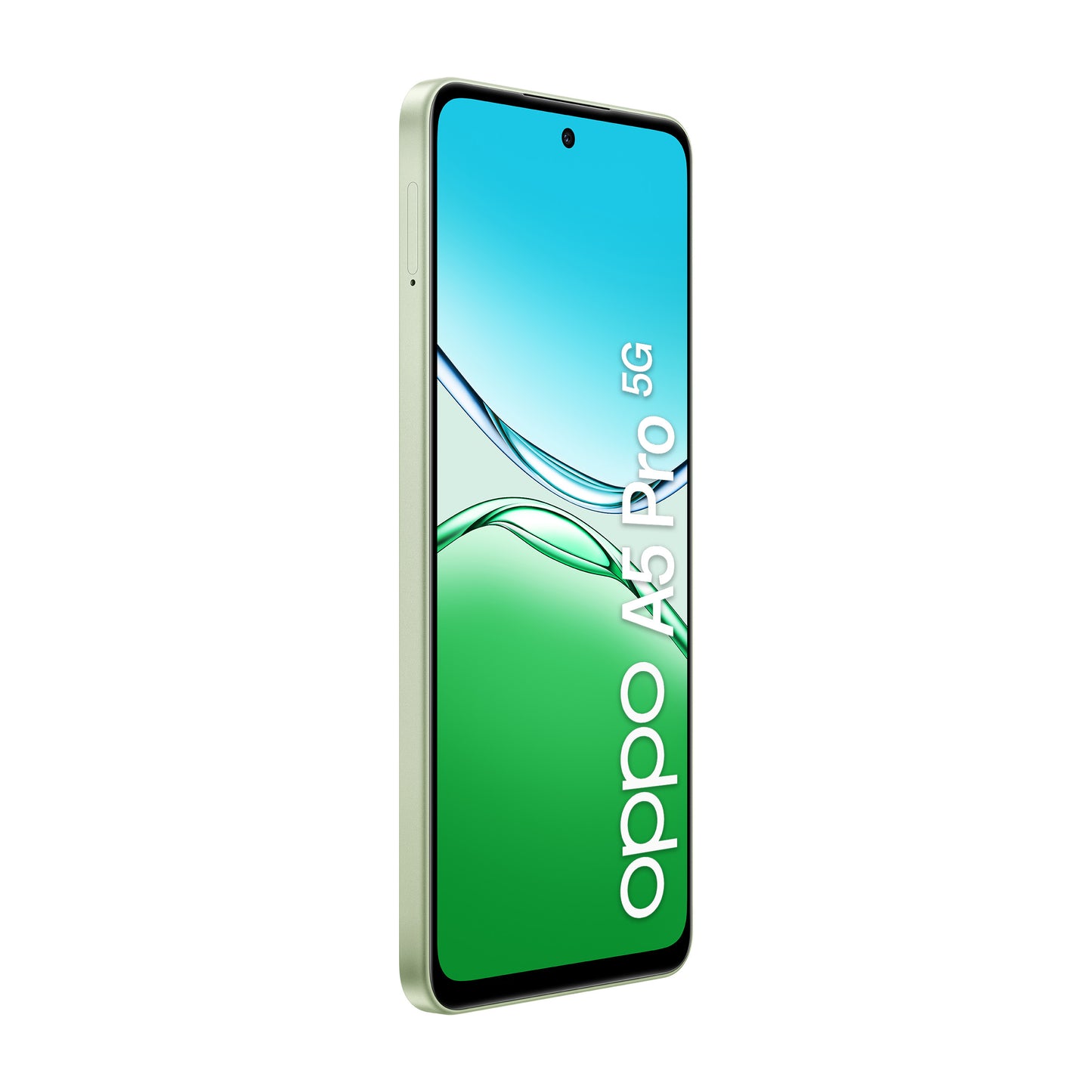 A5 Pro 5G Olive Green 8+256GB
