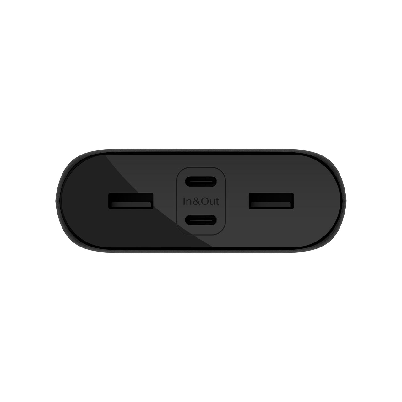 BELKIN Boost Charge 27k Power Bank 32w Black