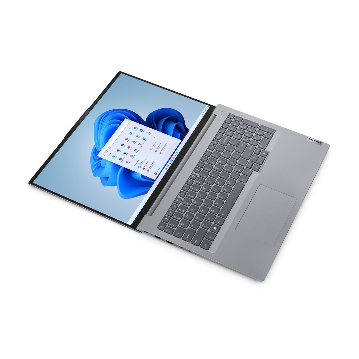 Lenovo Thinkbook 16 G6 IRL I5-13420H 16/512GB 16 W11P 21KH00R1MB
