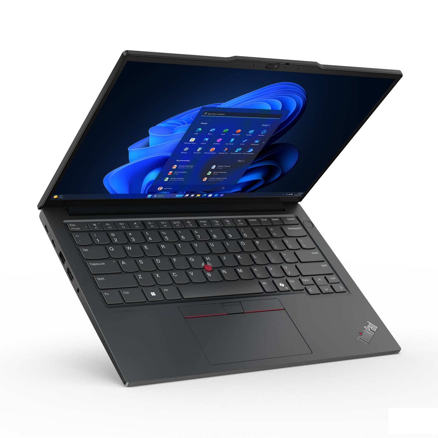 TP E14 G6 AMD R7-7735HS 16/512GB 14IN 21M30025MB