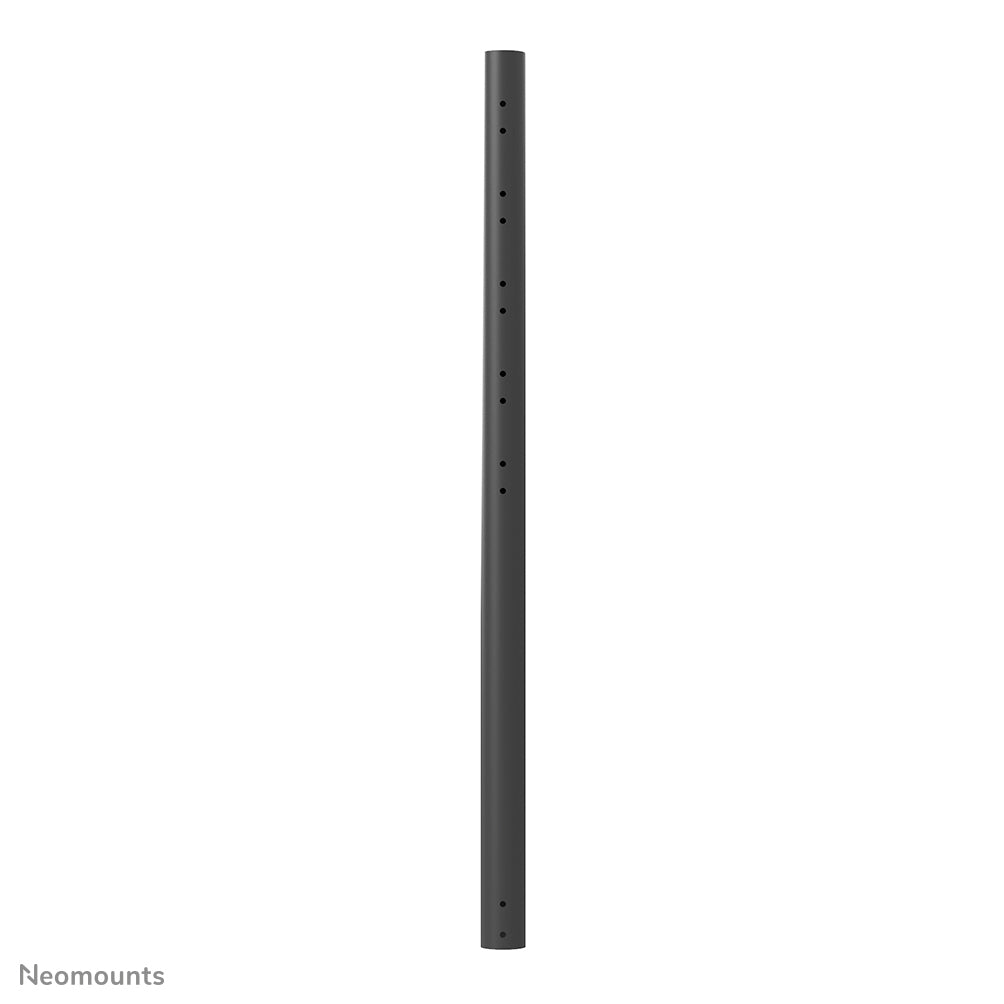 100 cm extension pole for FPMA-C200BLACK/C400BLACK/PLASMA-C100BLACK