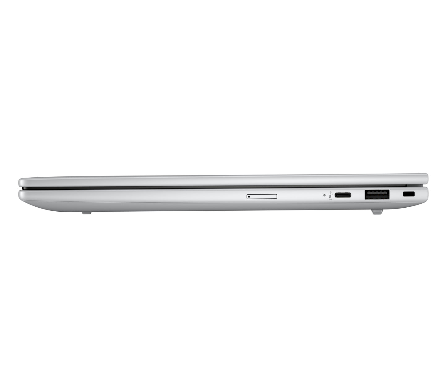 HP EliteBook 8 G1i 13 inch PC, Ultra 7 255U, 13.3 WUXGA, 300 Nits, IR Camera, 16GB, 512GB PCIe NVMe Value SSD, W11 Pro, Backlit, WLAN + BT,