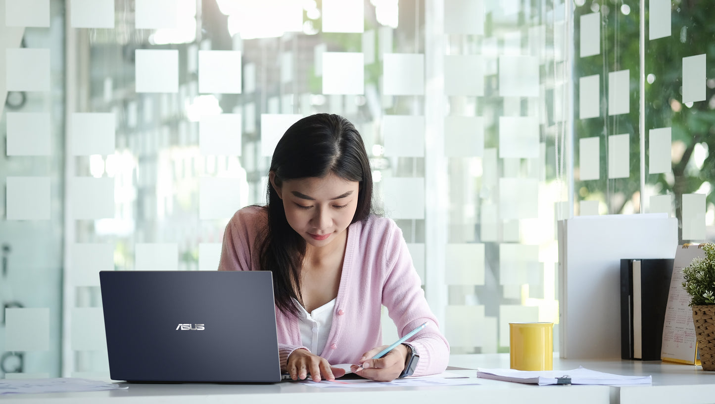 Asus B1402CVA-EB0648X