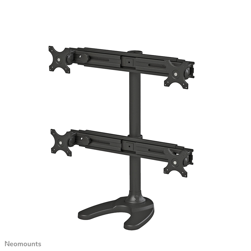 Flat Screen Desk Mount (stand/grommet)