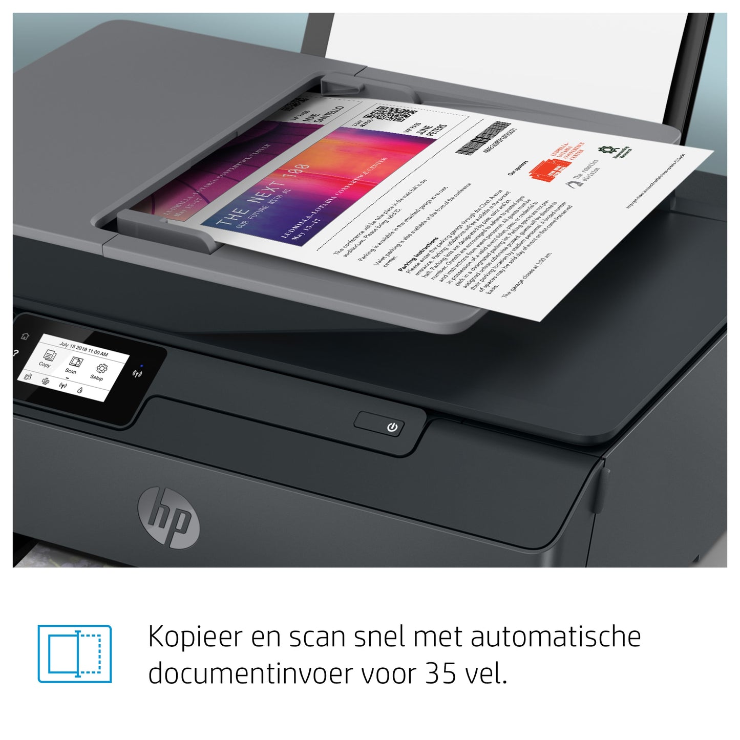 HP Smart Tank Plus 570
