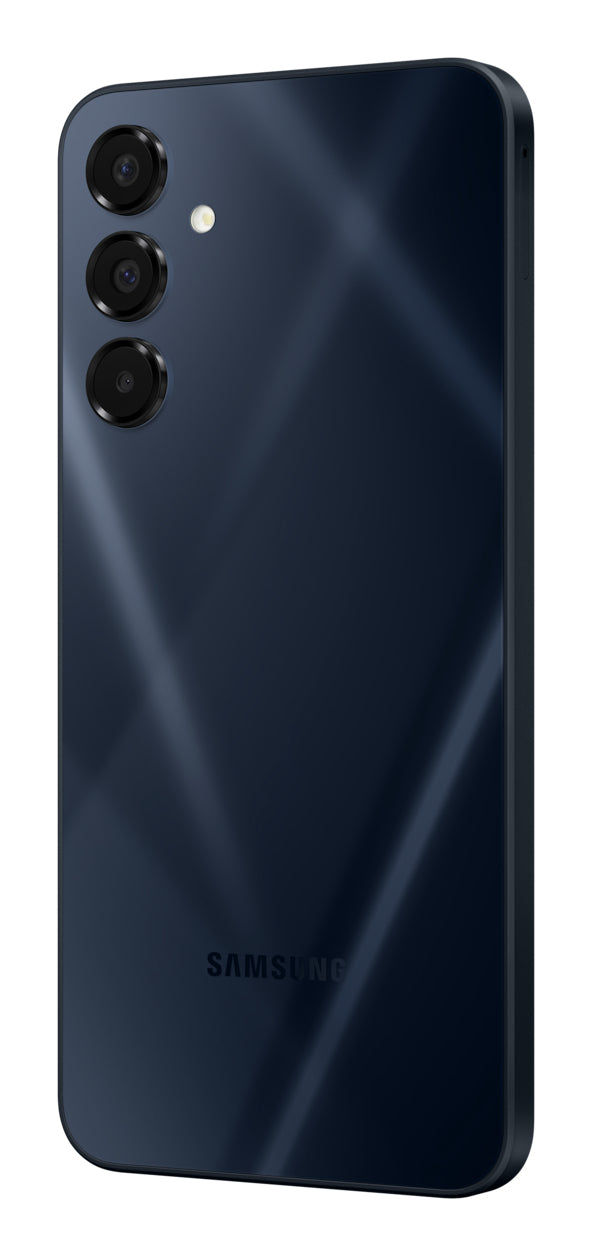 Samsung Galaxy A16 5G 128GB BLUE BLACK