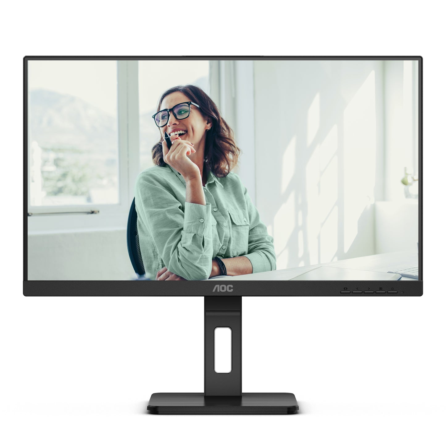 24P3CV 24IN DOCK IPS FHD 4ms 1920x1080 24P3CV