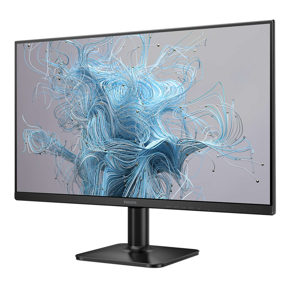 24E2N1100LB 24IN VA FHD 1ms 1920x1080 24E2N1100LB/00
