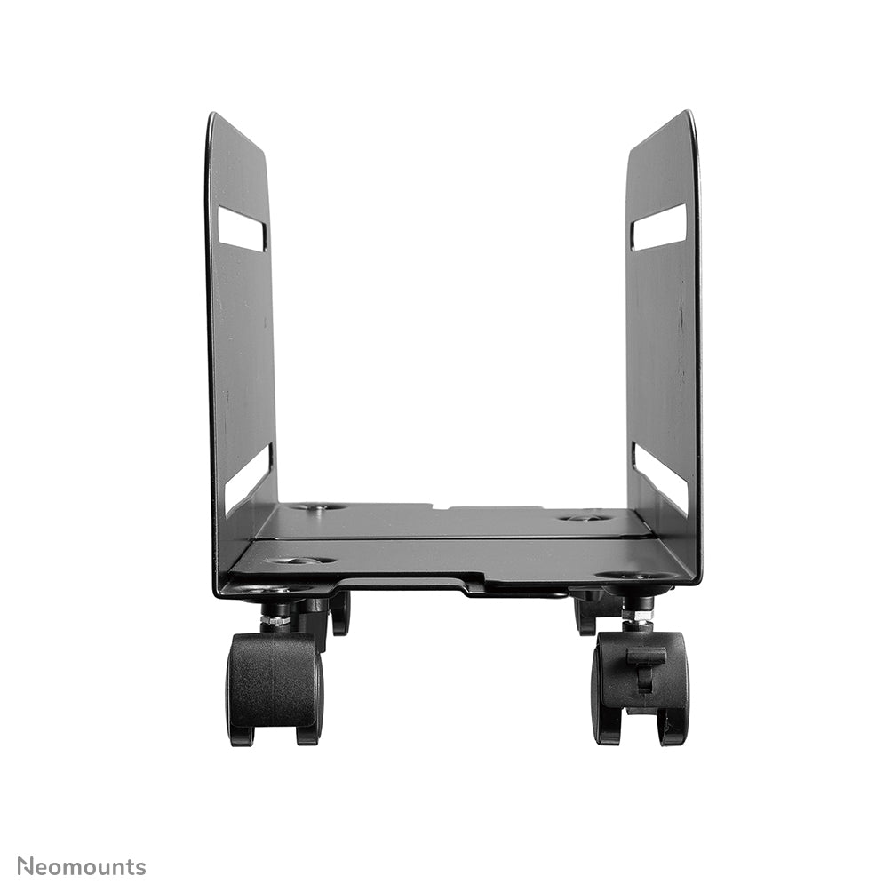 CPU Holder (mobile / width: 12-21 cm) Black 10 kilo