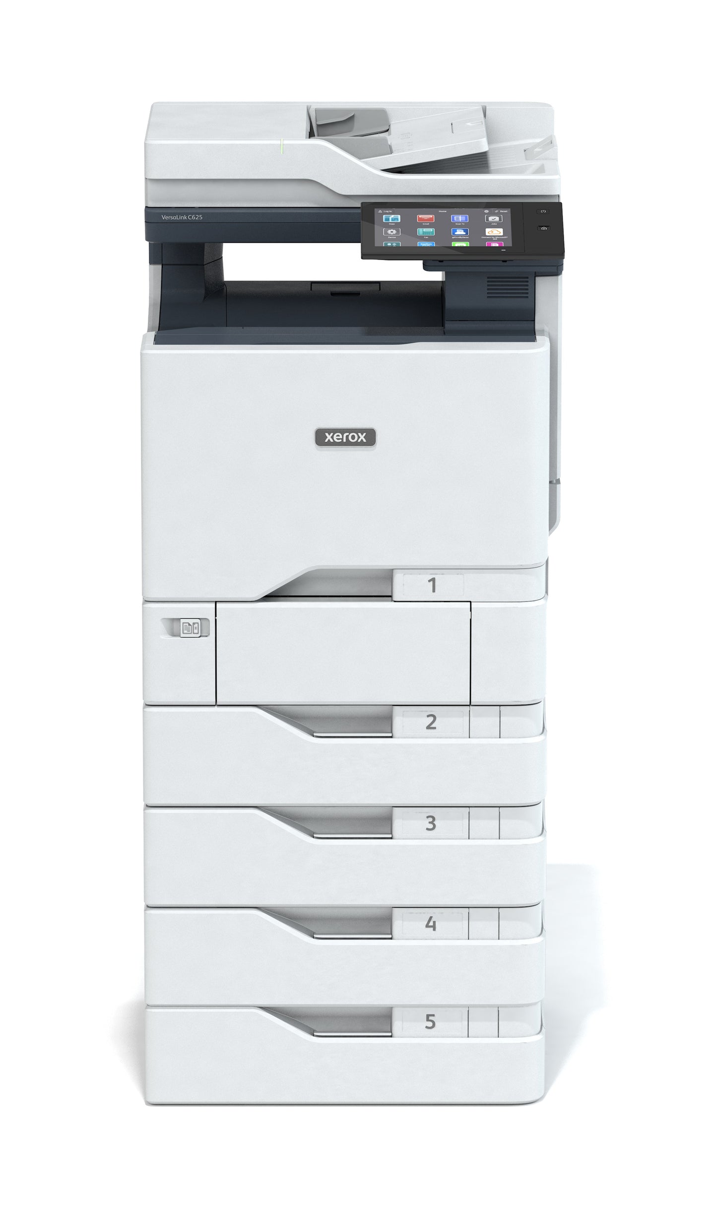 VersaLink C625 A4 50ppm Duplex Copy/Prin