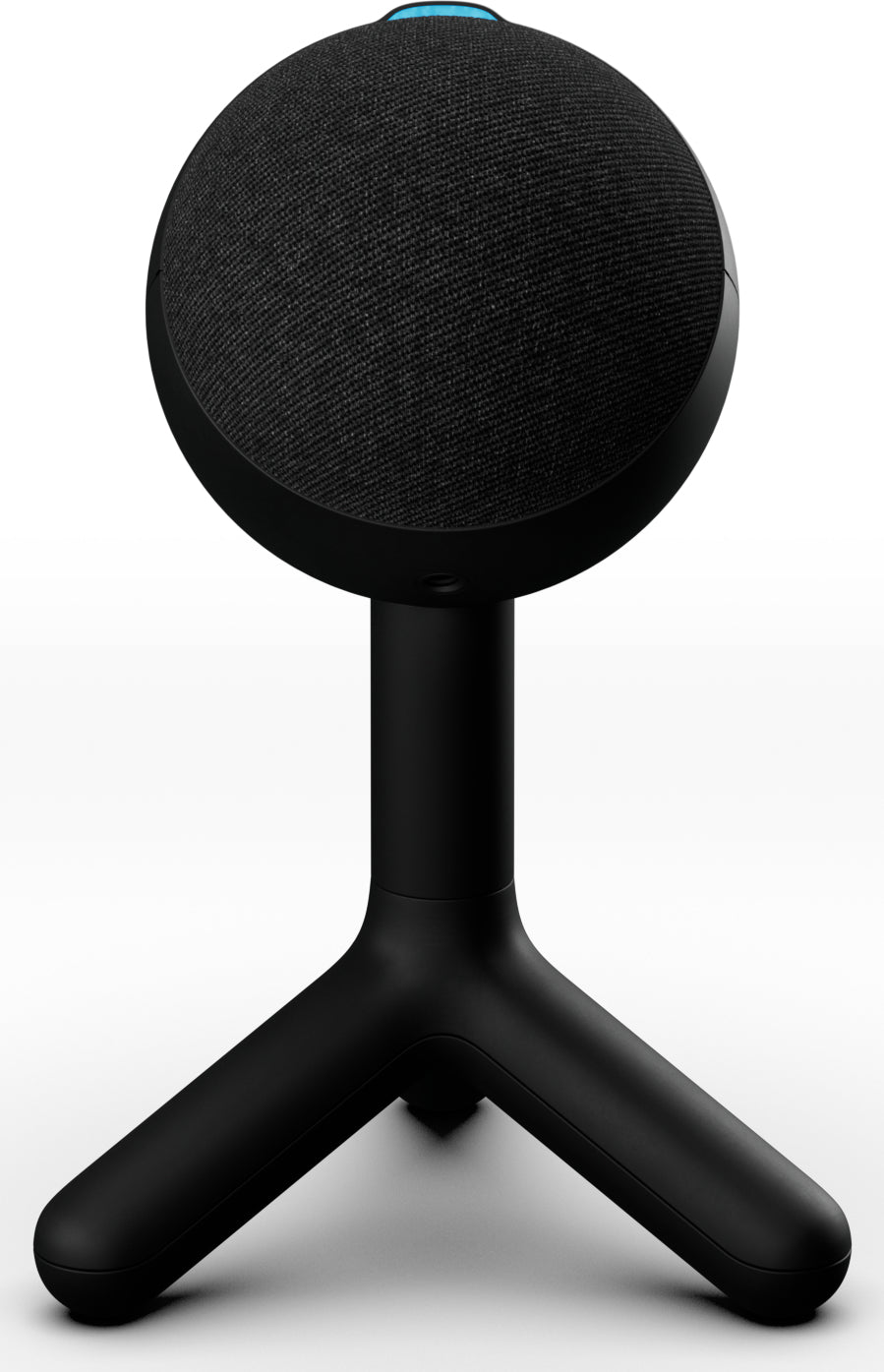 Logitech YETI ORB - Condenser RGB Gaming Microphone with LIGHTSYNC