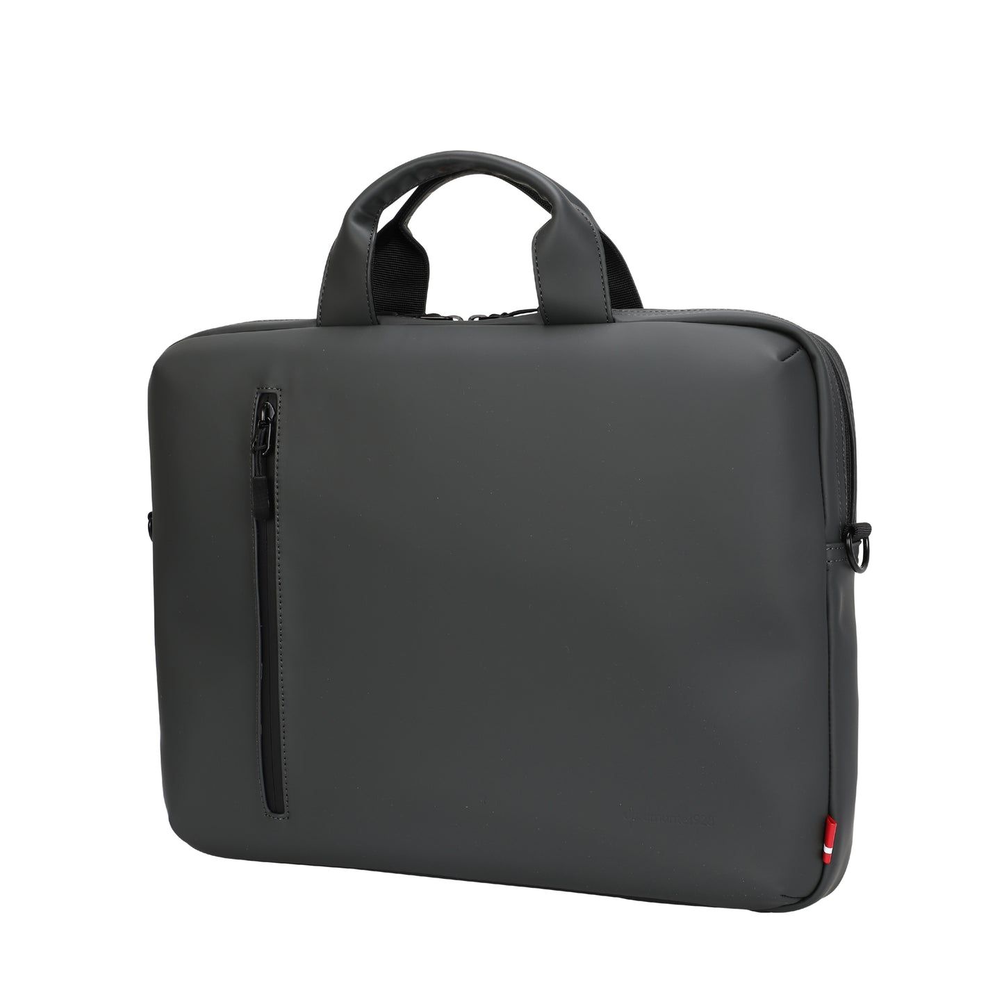 Nyhavn-Briefcase 15.6 ICON-Fores Shadow