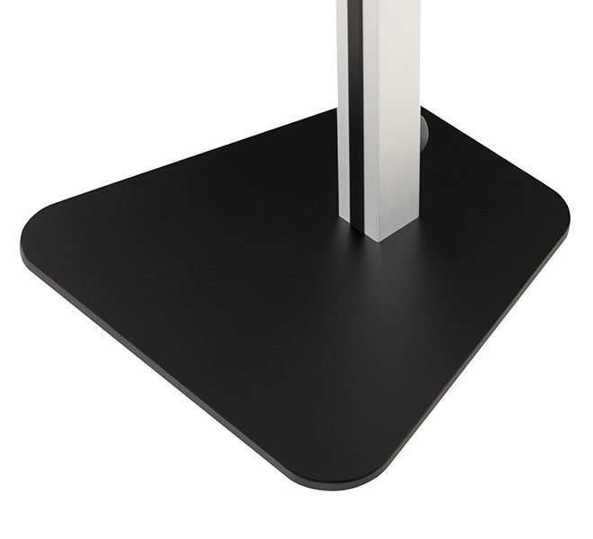 Desk Stand with tilt for Touch Screens