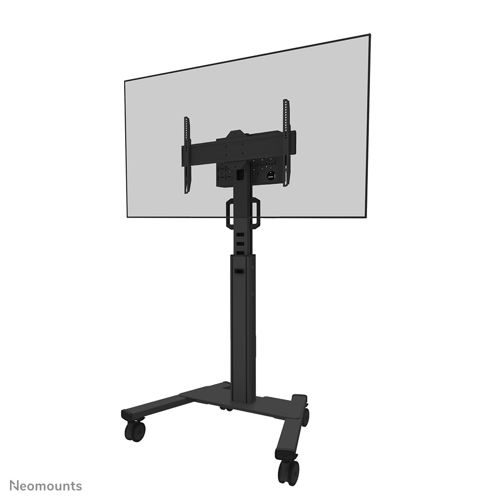 NEOMOUNTS BY NEWSTAR FL50S-825BL1 Floor Stand Black